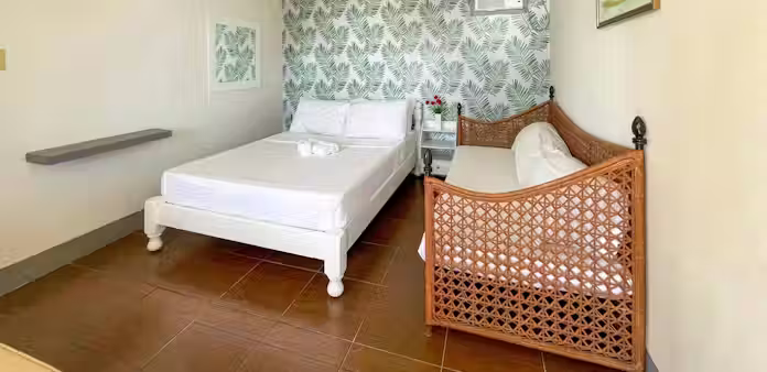 Resort Grounds