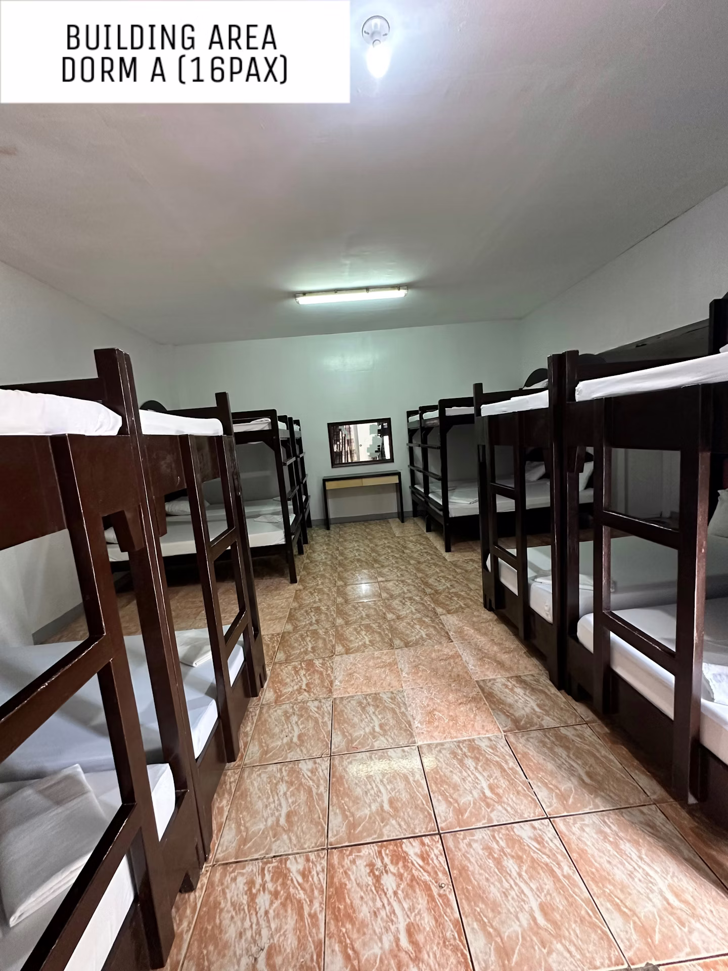 Dorm 16