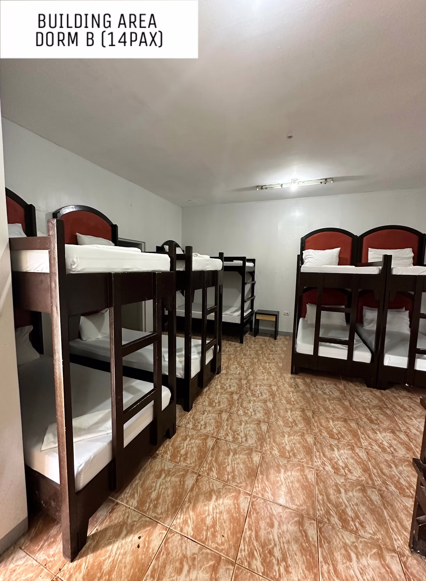 Dorm 14