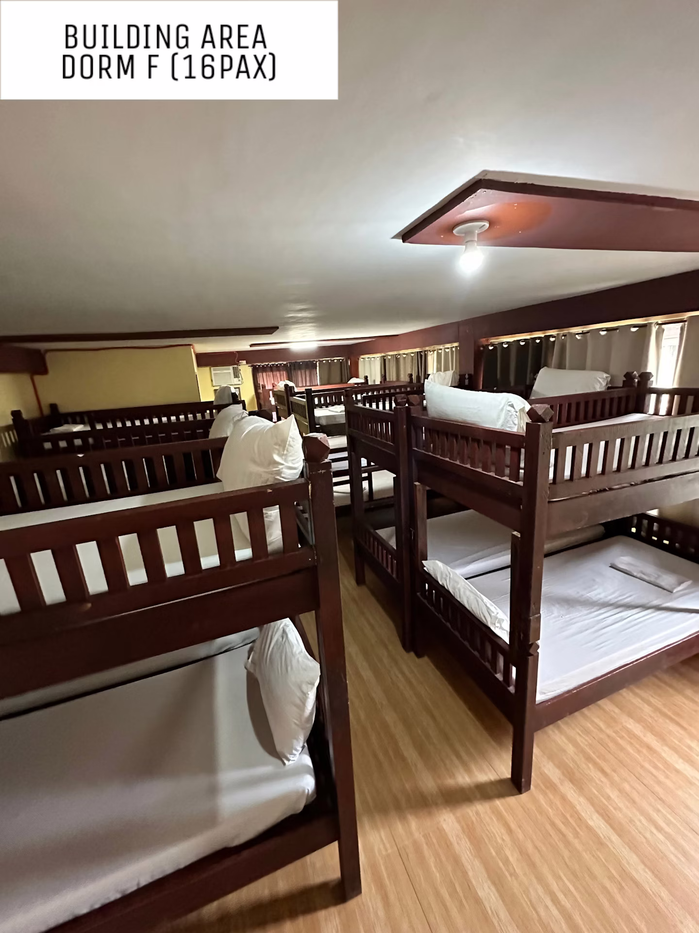 Dormitory