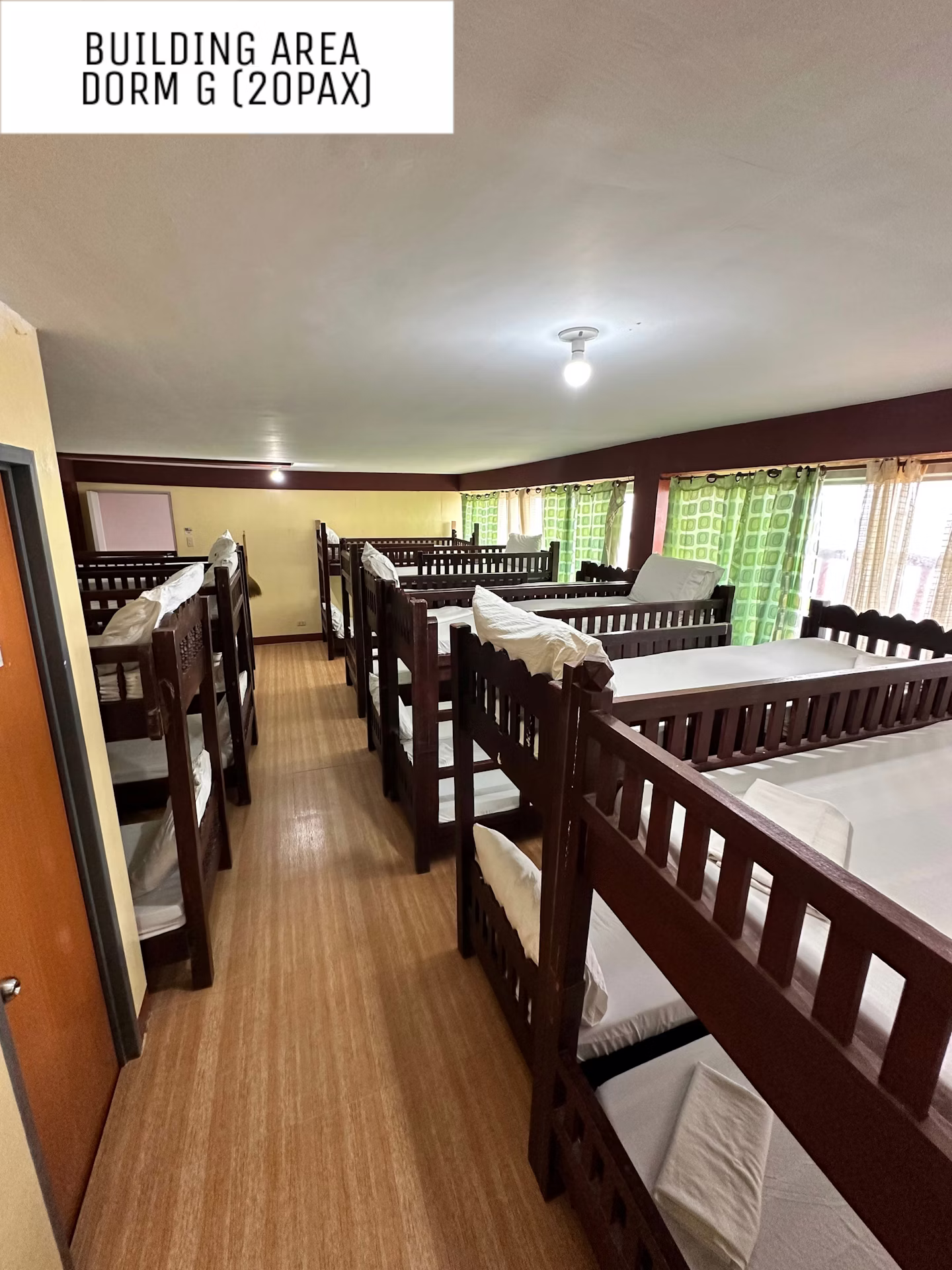 Dorm 20
