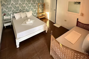 Ocean View Room